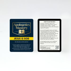 Custom Playing Cards (2.5" x 3.5")
